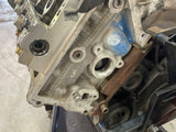 2003-04 Ford Mustang SVT Cobra Long Block Low Compression 218