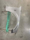2003-04 Ford Mustangg SVT Cobra OEM RH Passenger Fender YN Silver Metallic 218