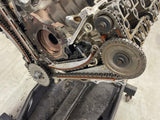 2003-04 Ford Mustang SVT Cobra Long Block Low Compression 218