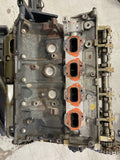 2003-04 Ford Mustang SVT Cobra Long Block Low Compression 218