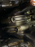 2003-04 Ford Mustang SVT Cobra Long Block Low Compression 218