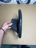2003 Ford Mustang SVT Cobra 10th Anniversary  Steering Wheel Rare- Bent 218