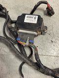 2003-04 Ford Mustang SVT Cobra ECU PCM Harness w/ CCRM 218