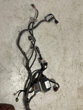 2003-04 Ford Mustang SVT Cobra ECU PCM Harness w/ CCRM 218
