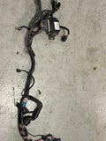 2003-04 Ford Mustang SVT Cobra ECU PCM Harness w/ CCRM 218