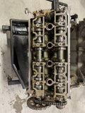 2003-04 Ford Mustang SVT Cobra Long Block Low Compression 218