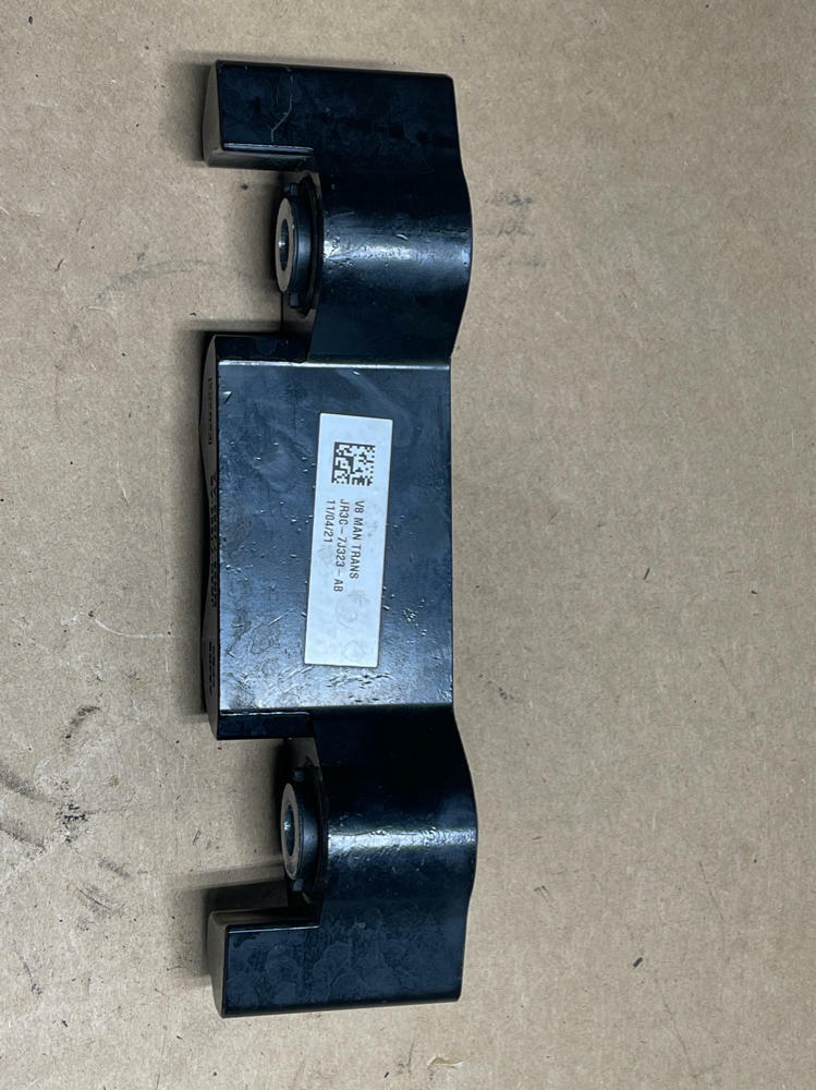 2018-23 Ford Mustang GT MT82 Transmission Mounting Bracket 204