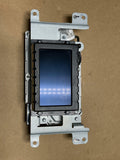 2019-23 Ford Mustang 4" Radio & Bezel 204