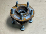 2018-23 Ford Mustang GT Rear Hub Assembly 207