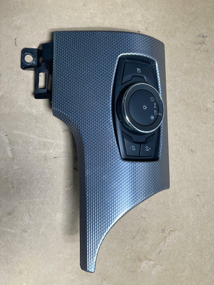 2018-23 Ford Mustang Head Light Control Switch Module 204