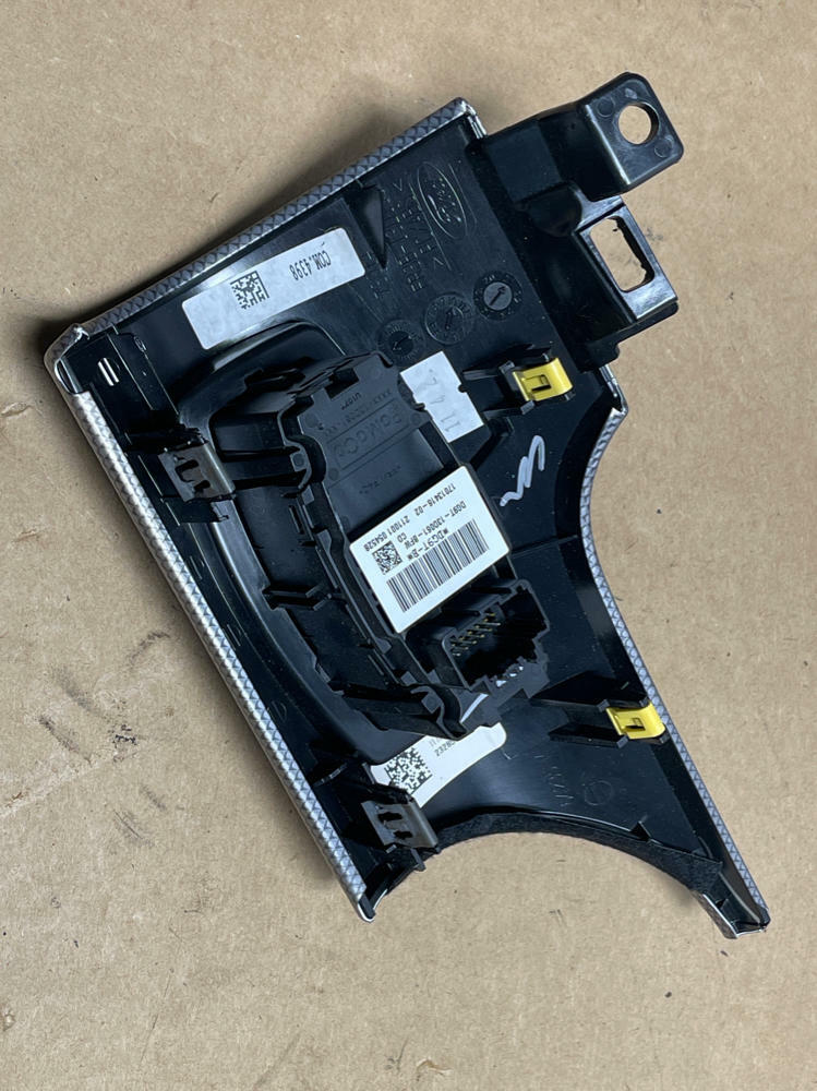 2018-23 Ford Mustang Head Light Control Switch Module 204