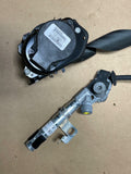 2018-23 Ford Mustang Right Passenger Front Seat Belt 204