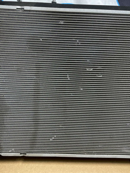2018-23 Ford Mustang Radiator & Fan Assembly  204