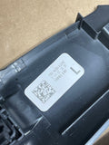 2018-23 Ford Mustang Window Switches Trim Pair 204