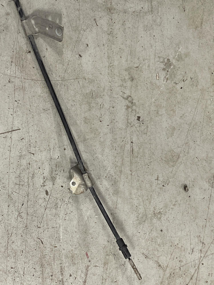 2018-23 Ford Mustang Ebrake Cable 204
