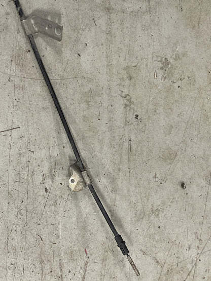 2018-23 Ford Mustang Ebrake Cable 204