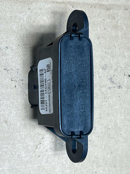 2018 Ford Mustang GT PWR Power Control Module 207
