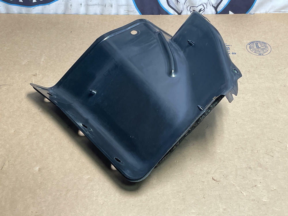 2018-23 Ford Mustang Battery Box Support 204