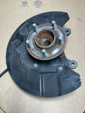 2018-23 Ford Mustang Rear LH Driver Spindle 204