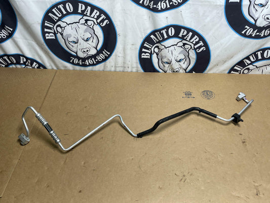 2018-23 Ford Mustang A/C Hard Line 204