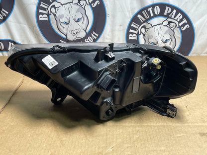 2018-23 Ford Mustang GT Passenger RH Headlight Assembly OEM 207