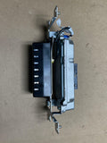 2019-23 Ford Mustang 4" Radio & Bezel 204