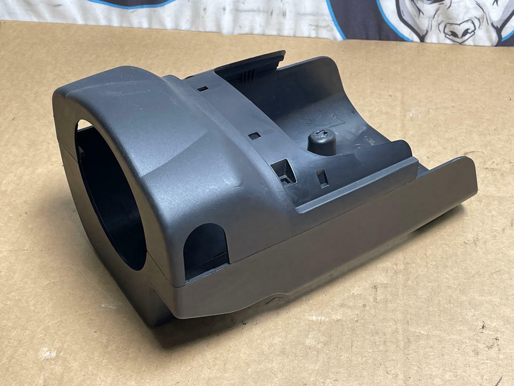 2018-23 Ford Mustang GT Steering Column Bezel 207