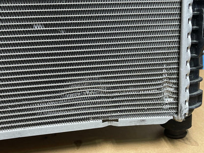 2018-23 Ford Mustang Radiator & Fan Assembly  204