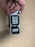 2018-23 Ford Mustang Saftey Restraint Control System Module 204