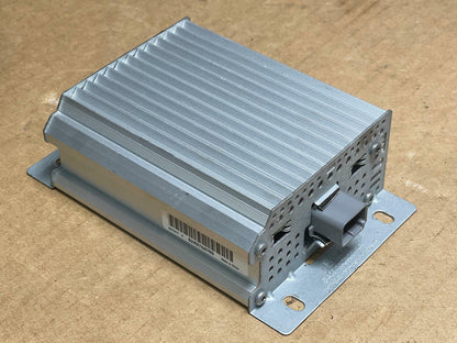 2018-23 Ford Mustang GT Audio Amplifier 207
