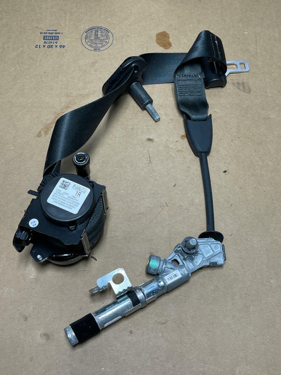 2018-23 Ford Mustang Right Passenger Front Seat Belt 204