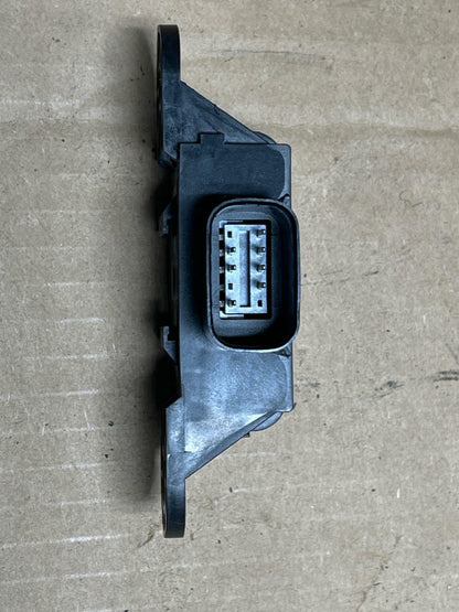 2018 Ford Mustang GT PWR Power Control Module 207