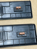 2018-23 Ford Mustang Outer Door Sills 204
