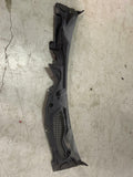 2015-17 Ford Mustang Wiper Cowl Panel 198