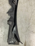 2015-17 Ford Mustang Wiper Cowl Panel 198