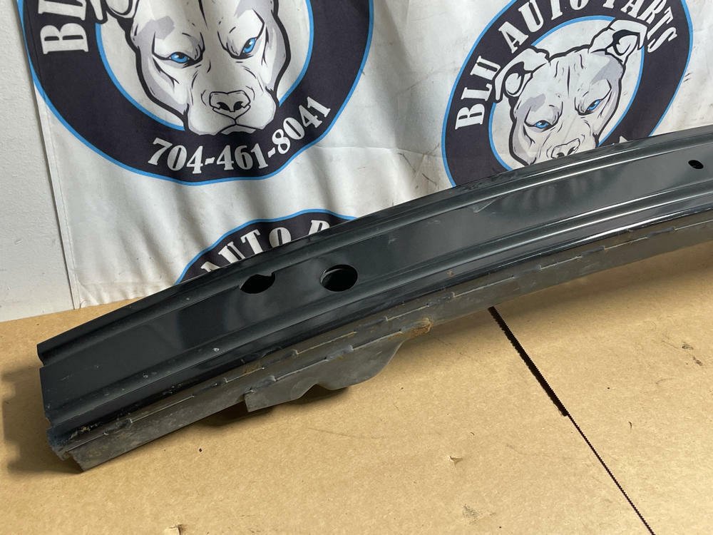 2015-17 Ford Mustang Rear Crash Bar 198
