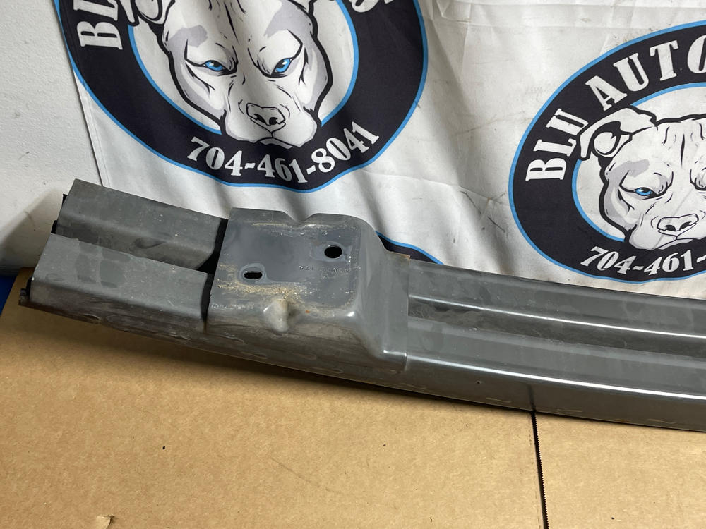 2015-17 Ford Mustang Rear Crash Bar 198