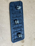 2015-17 Ford Mustang Dead Pedal 198