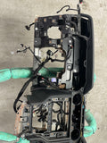 2015-17 Ford Mustang Dash Assembly w/ Harness 198