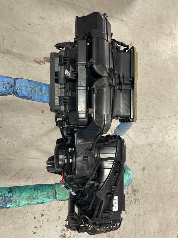 2015-17 Ford Mustang GT Heater Core HVAC Climate Control 198