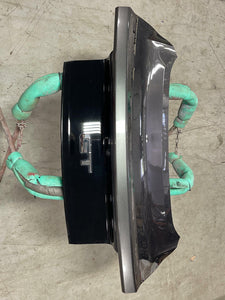 2015-17 Ford Mustang GT Decklid w/ Reverse Camera- Paint Code J7 198