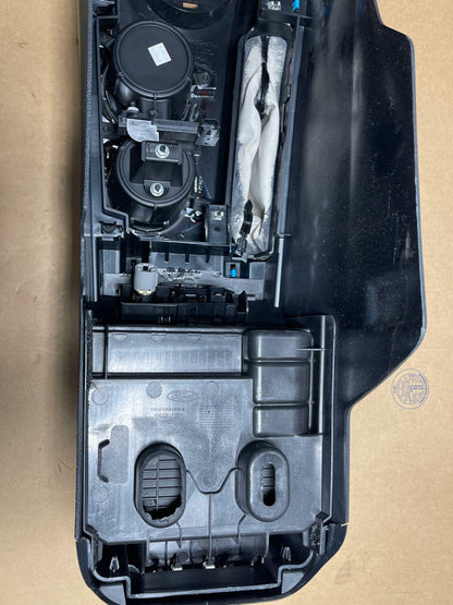 2015-17 Ford Mustang Center Console Assembly 198