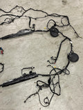 2015-17 Ford Mustang GT Body Harness *DAMAGED* 198