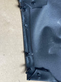 2015-17 Ford Mustang Cluster Bezel 198
