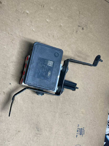 2015-17 Ford Mustang ABS Module 198