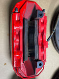 2015-21 Ford Mustang Shelby 6 Piston Brembo Kit