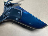 2004 Ford Mustang SVT Cobra Passenger RH Mirror- Mystichrome Damaged 220
