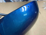 2004 Ford Mustang SVT Cobra Passenger RH Mirror- Mystichrome Damaged 220
