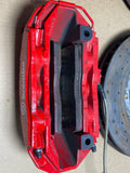 2015-21 Ford Mustang Shelby 6 Piston Brembo Kit