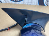 2004 Ford Mustang SVT Cobra Passenger RH Mirror- Mystichrome Damaged 220
